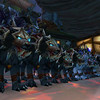 Capture de World of Warcraft