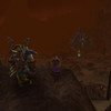 Capture de World of Warcraft