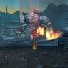 Capture de World of Warcraft