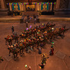 Capture de World of Warcraft