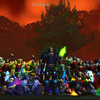 Capture de World of Warcraft