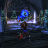 Capture de World of Warcraft