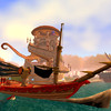 Capture de World of Warcraft