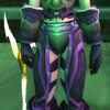 Capture de World of Warcraft