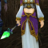 Capture de World of Warcraft