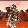 Capture de World of Warcraft