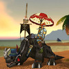 Capture de World of Warcraft