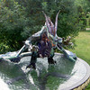 Capture de World of Warcraft