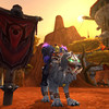 Capture de World of Warcraft