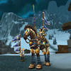 Capture de World of Warcraft