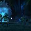Capture de World of Warcraft