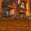 Capture de World of Warcraft