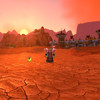 Capture de World of Warcraft
