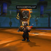 Capture de World of Warcraft