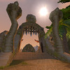 Capture de World of Warcraft