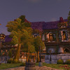 Capture de World of Warcraft