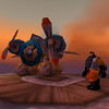 Capture de World of Warcraft