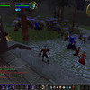 Capture de World of Warcraft