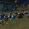 Capture de World of Warcraft