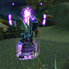 Capture de World of Warcraft