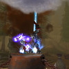 Capture de World of Warcraft