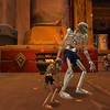 Capture de World of Warcraft