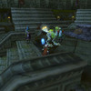 Capture de World of Warcraft