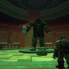 Capture de World of Warcraft