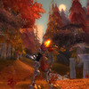 Capture de World of Warcraft