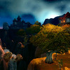 Capture de World of Warcraft