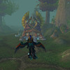Capture de World of Warcraft