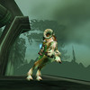 Capture de World of Warcraft
