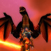Capture de World of Warcraft