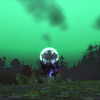 Capture de World of Warcraft