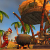 Capture de World of Warcraft