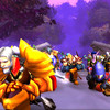Capture de World of Warcraft