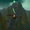 Capture de World of Warcraft