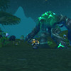 Capture de World of Warcraft