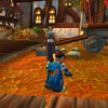 Capture de World of Warcraft