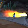 Capture de World of Warcraft