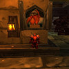Capture de World of Warcraft