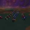 Capture de World of Warcraft