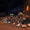 Capture de World of Warcraft
