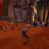 Capture de World of Warcraft