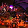Capture de World of Warcraft