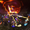 Capture de World of Warcraft