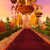 Capture de World of Warcraft