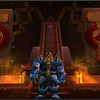 Capture de World of Warcraft