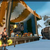 Capture de World of Warcraft