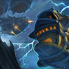 Capture de World of Warcraft